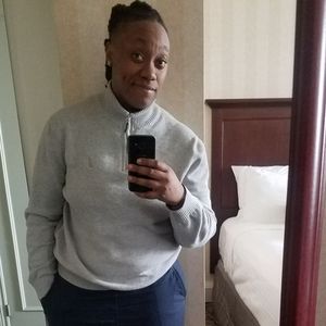 Meet your Posher, Marquita